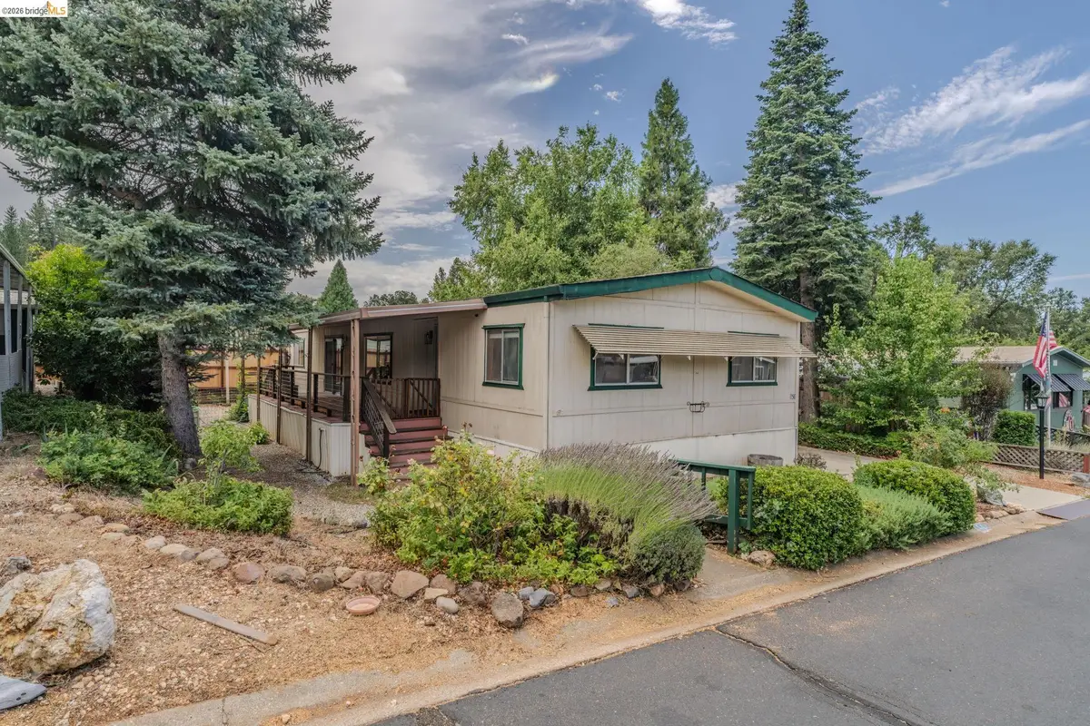 158 Three Fingered Jack #158, Murphys, CA 95247 - #1