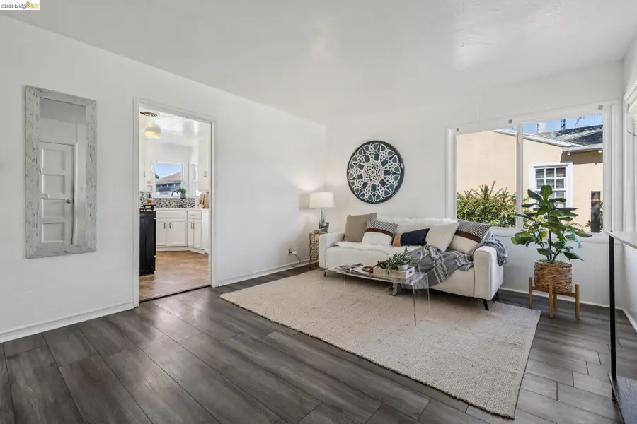 3417 Maricopa Ave, Richmond, CA 94804 - #2