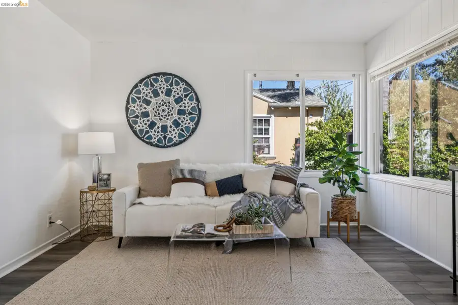 3417 Maricopa Ave, Richmond, CA 94804 - #3