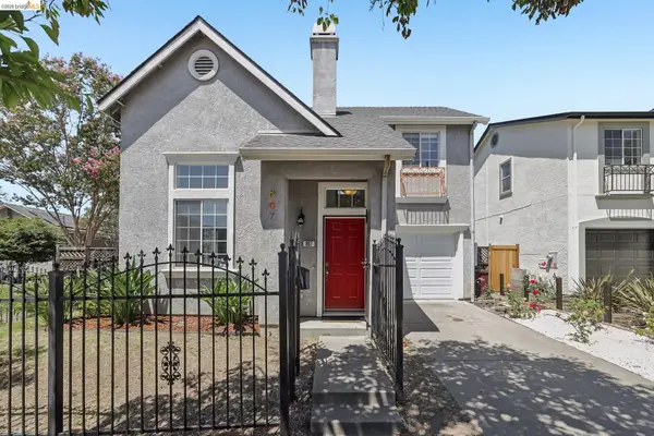 807 Myrtle St, Oakland, CA 94607