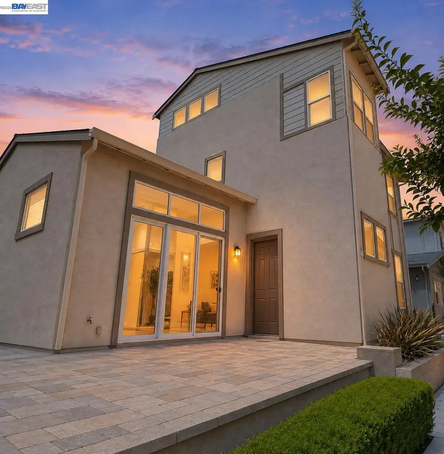 4398 Healdsburg Way, Dublin, CA 94568 - #2