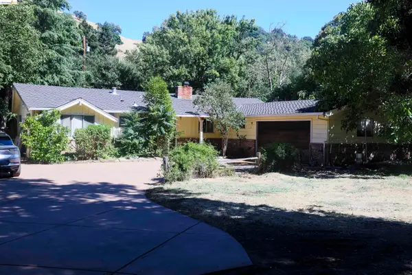 5039 Alhambra Valley Rd, Martinez, CA 94553