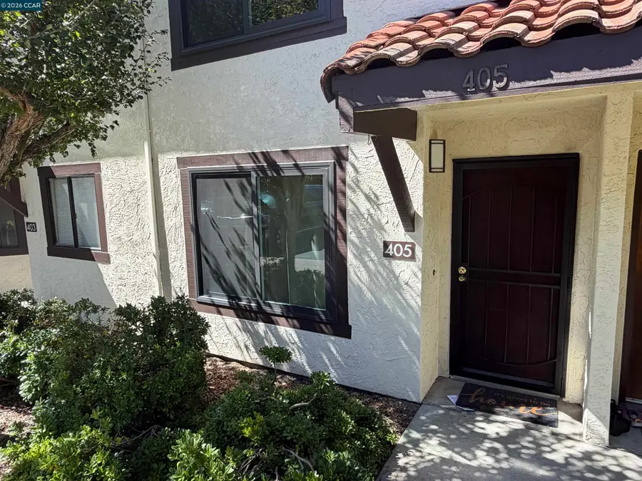 405 Del Valle Cir, El Sobrante, CA 94803 - #2