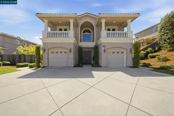 3309 Ashbourne Cir, San Ramon, CA 94583