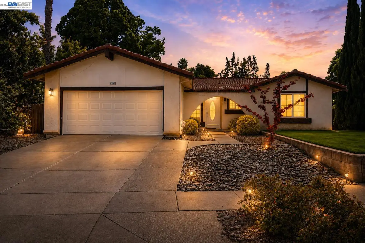 45442 Potawatami Dr, Fremont, CA 94539 - #1