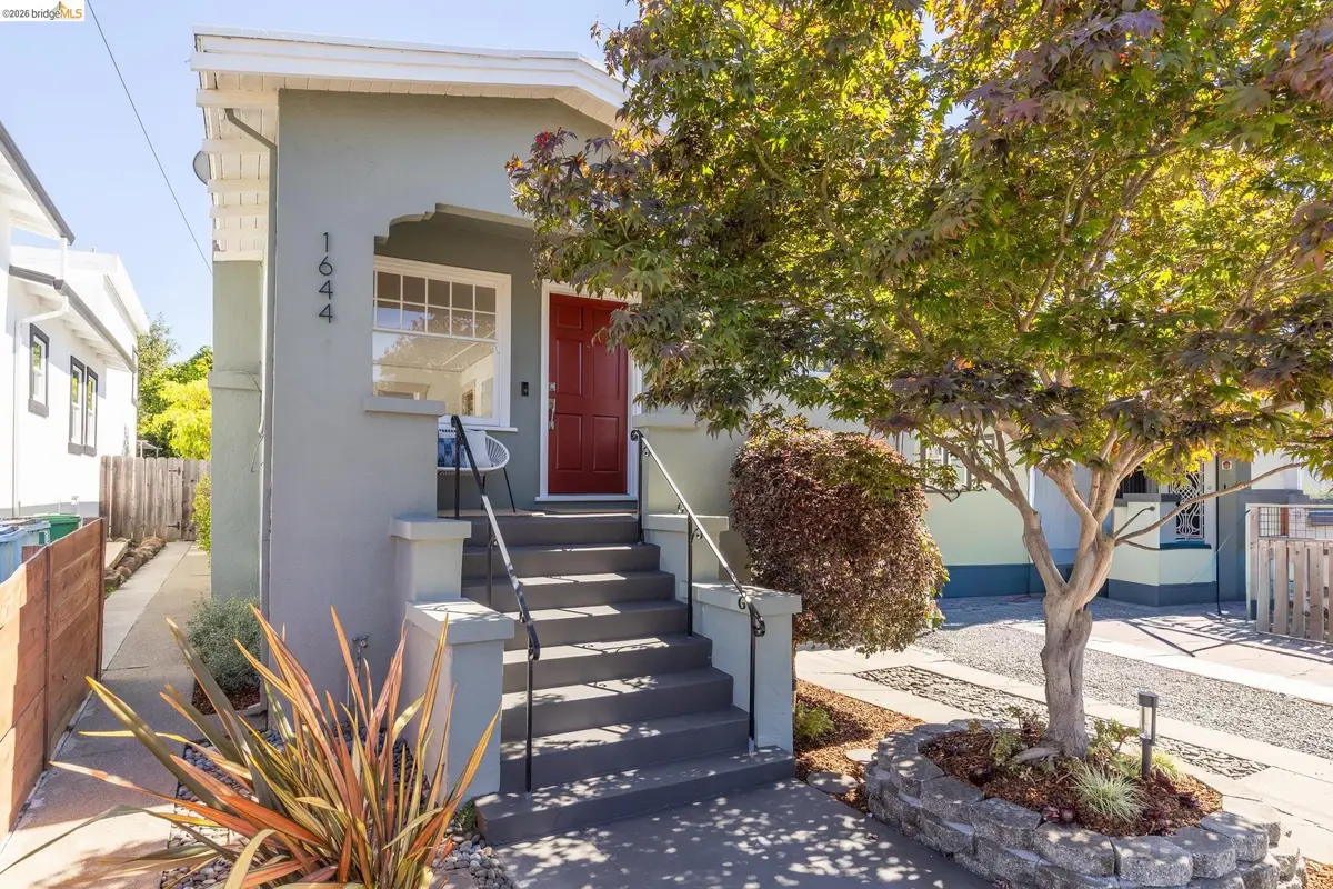 1644 Ashby Ave, Berkeley, CA 94703 - #1