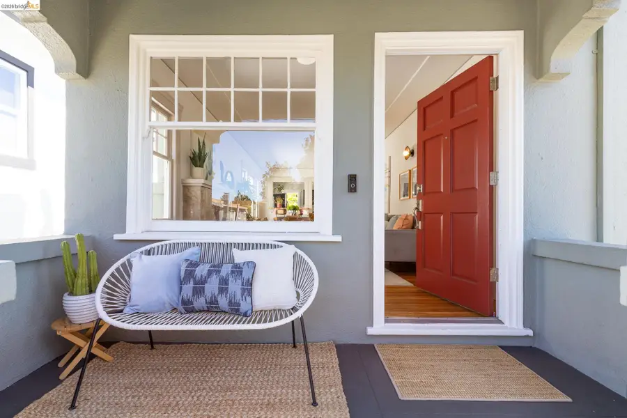 1644 Ashby Ave, Berkeley, CA 94703 - #2