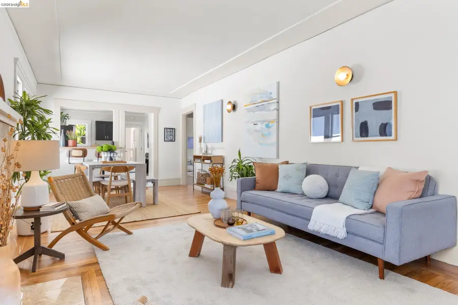 1644 Ashby Ave, Berkeley, CA 94703 - #3