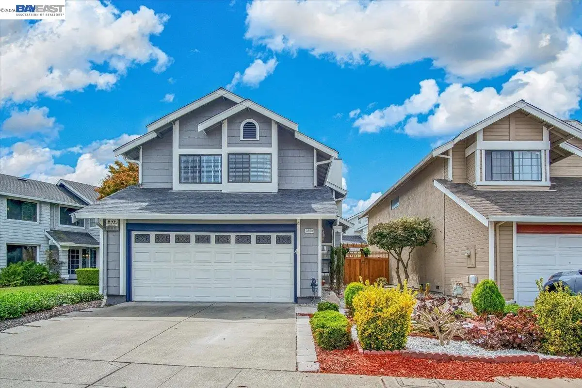 3560 E Mcsherry Way, Alameda, CA 94502 - #1