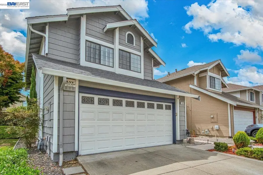 3560 E Mcsherry Way, Alameda, CA 94502 - #3