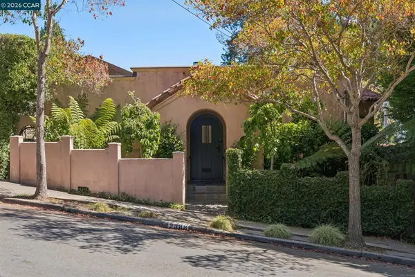 2388 Vine St, Berkeley, CA 94708