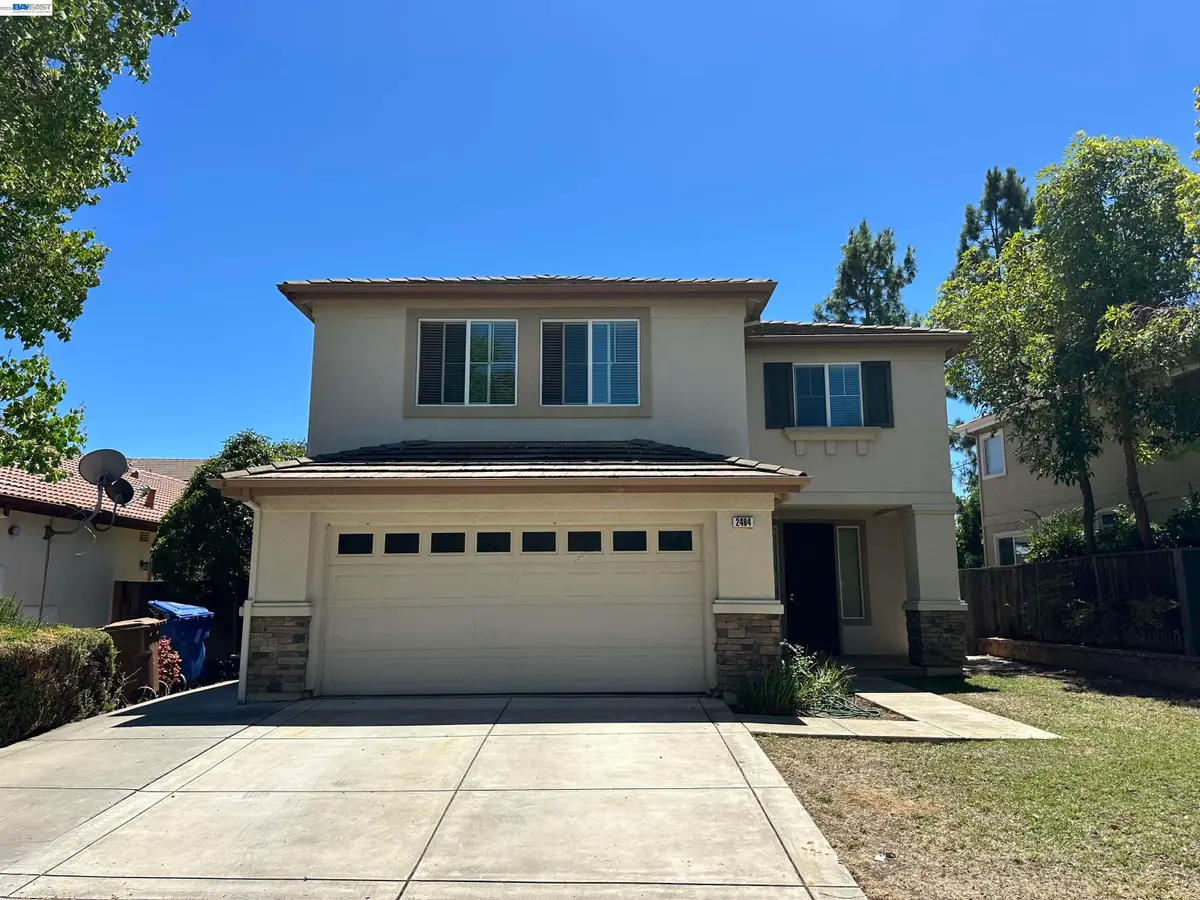 2484 Marshall Dr, Brentwood, CA 94513 - #1