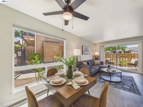 8975 Alcosta Blvd #101, San Ramon, CA 94583
