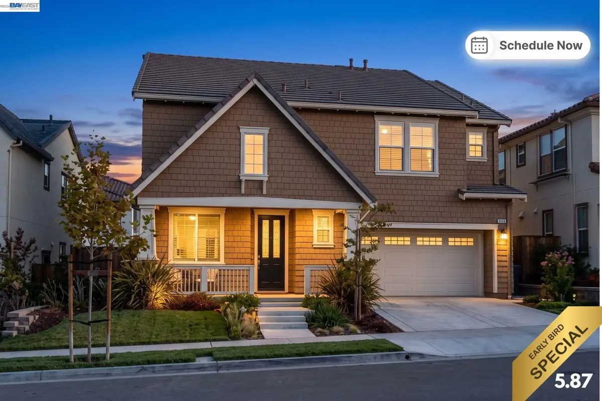 2358 Baker Way, San Ramon, CA 94582 - #1