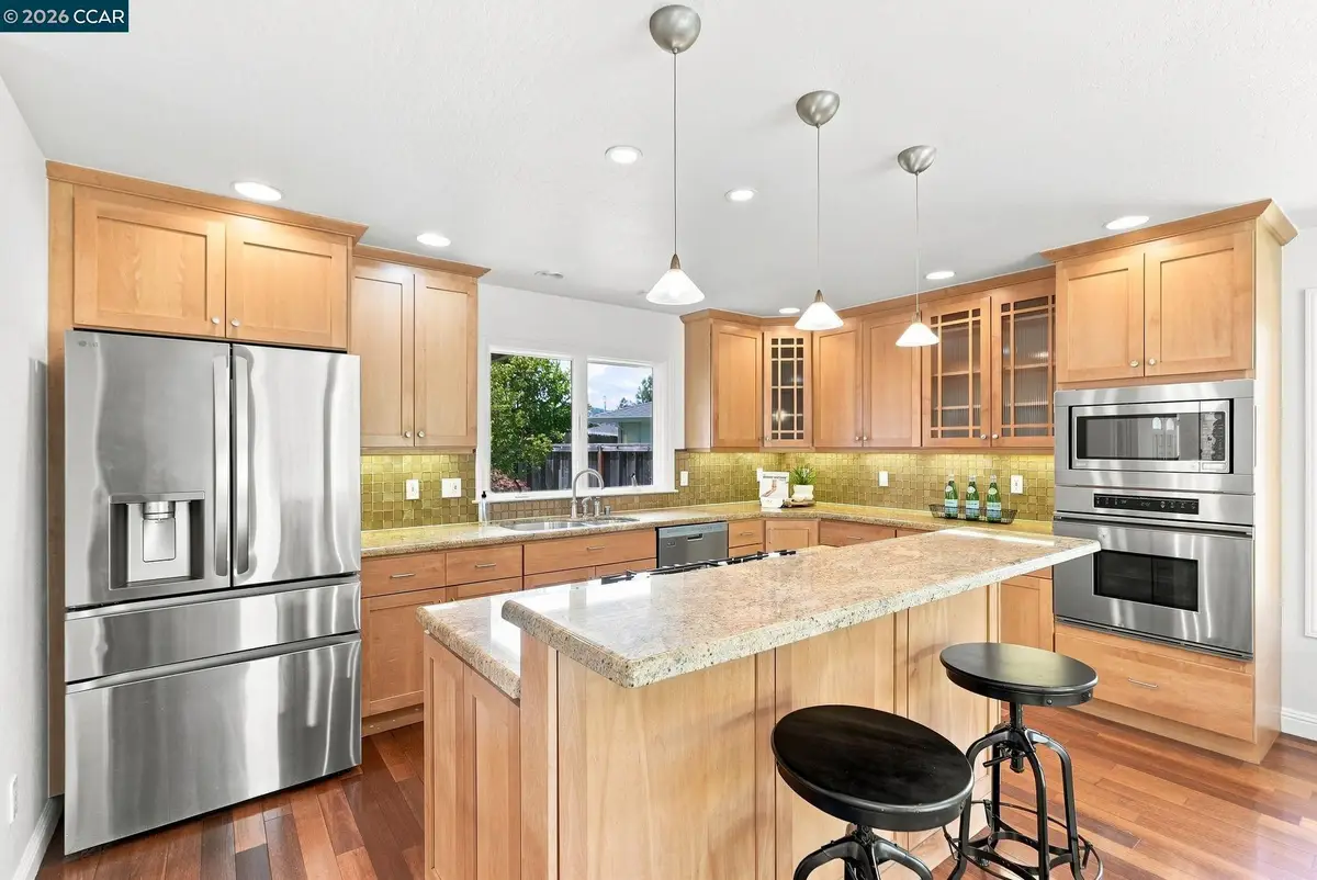 165 Selborne Way, Moraga, CA 94556 - #1