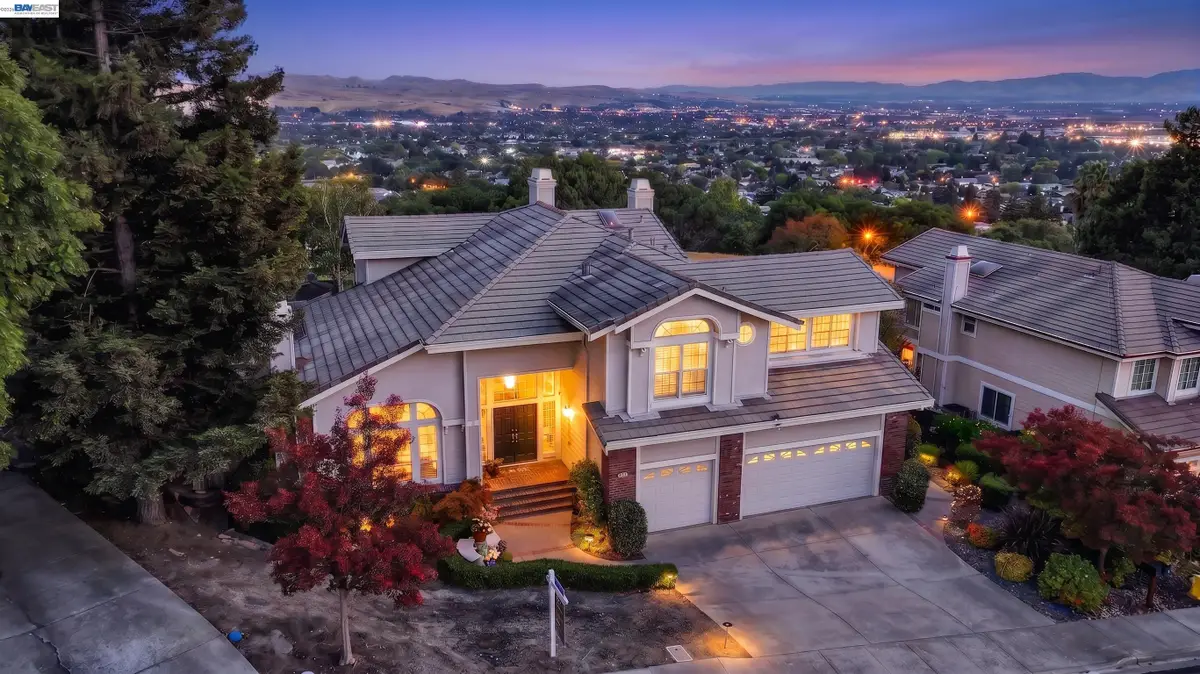 8257 Brittany Dr, Dublin, CA 94568 - #1