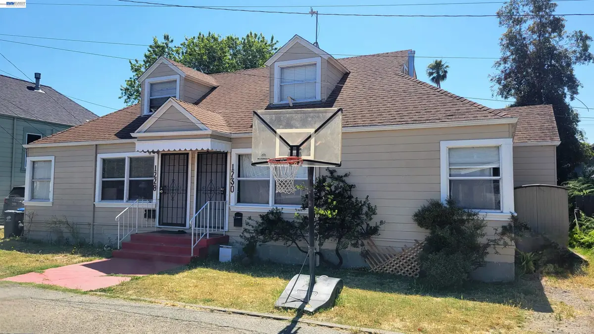 1223 Pease Ct, Alameda, CA 94501 - #1