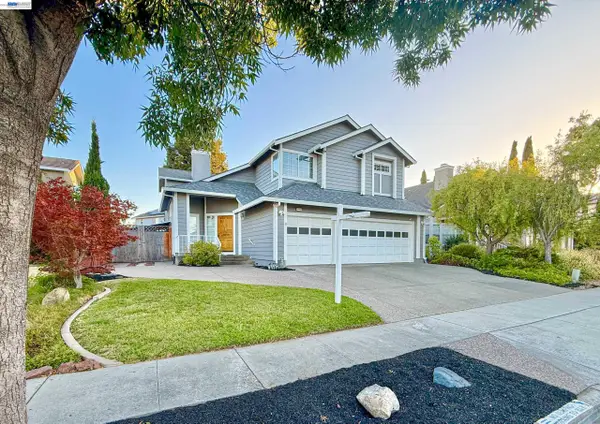 33667 Mello Way, Fremont, CA 94555