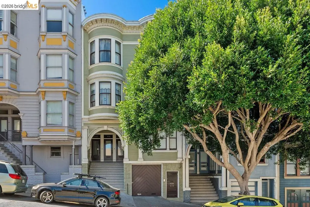 449-453 Chestnut St, San Francisco, CA 94133 - #1