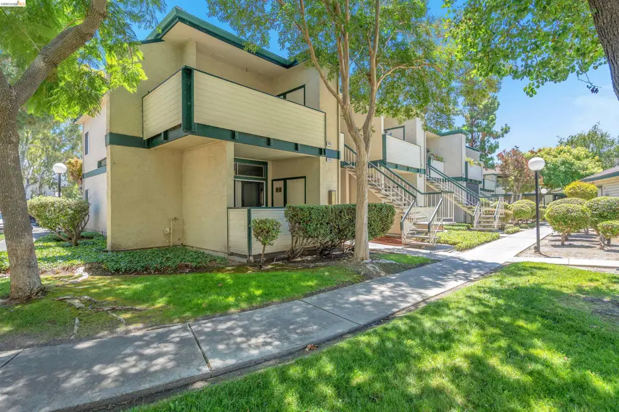 2955 Risdon Dr #88, Union City, CA 94587 - #2