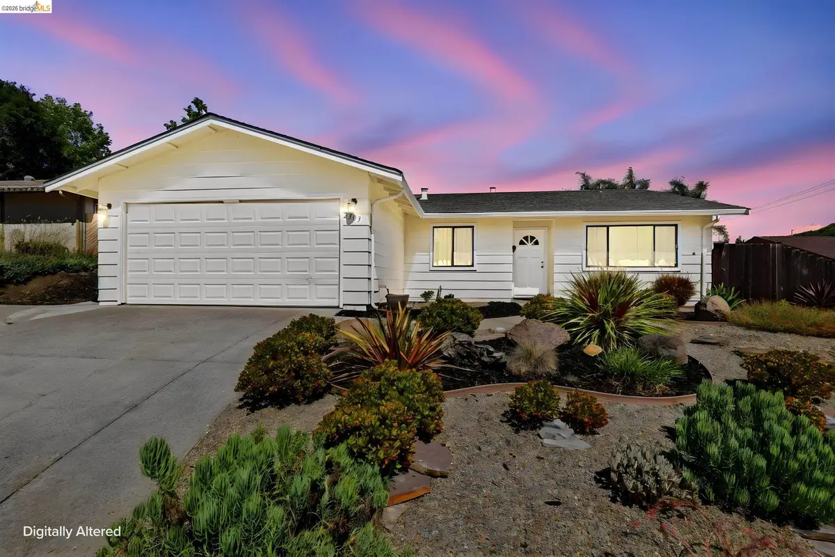 2303 Monte Vista Dr., Pinole, CA 94564 - #1