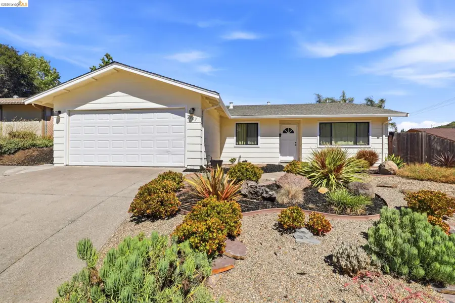 2303 Monte Vista Dr., Pinole, CA 94564 - #2