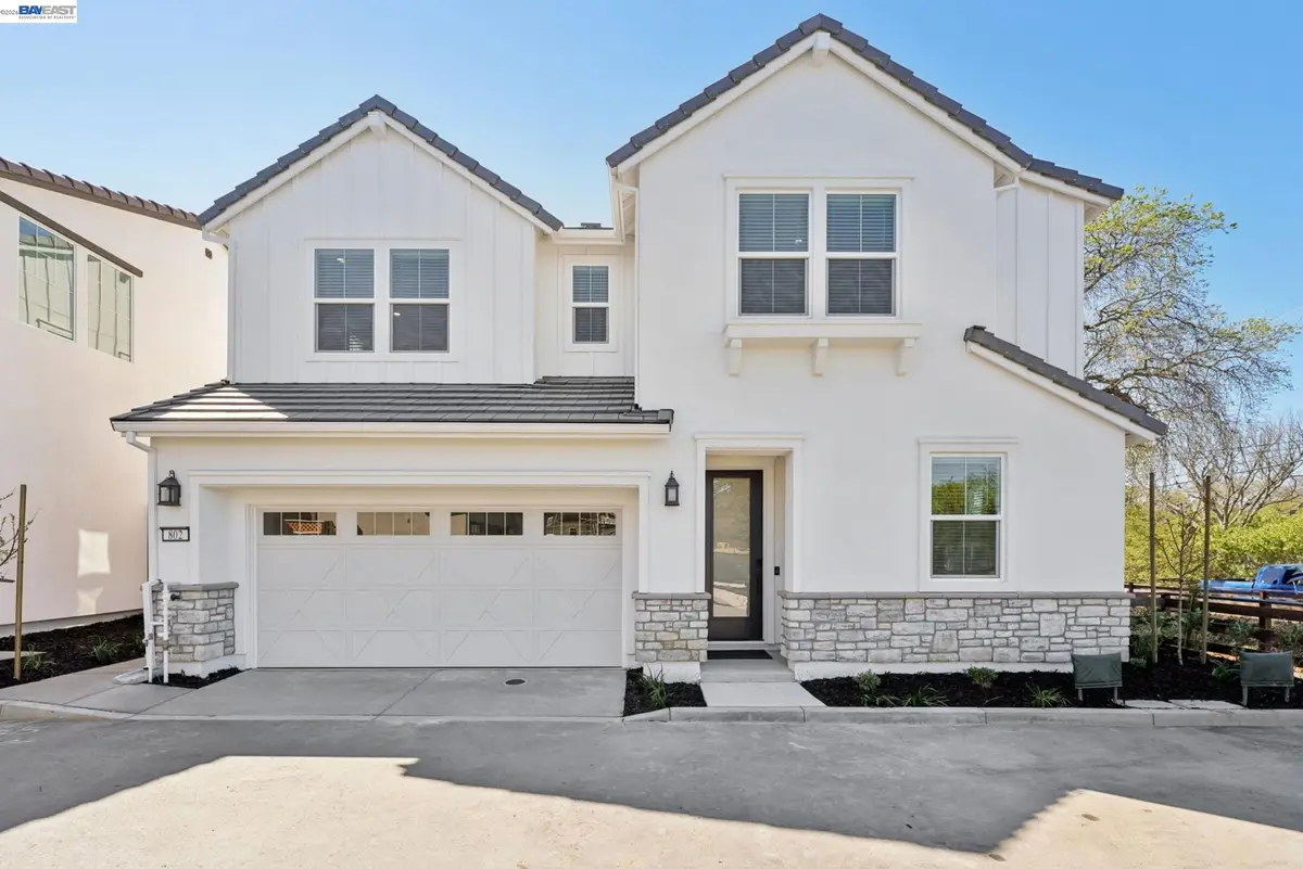 802 Abigail Place, Walnut Creek, CA 94598 - #1