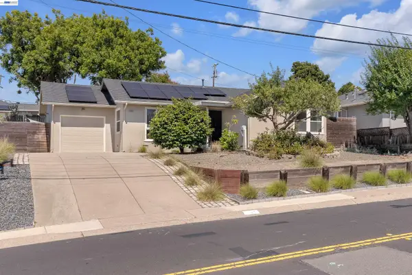 2518 Tara Hills Dr, San Pablo, CA 94806