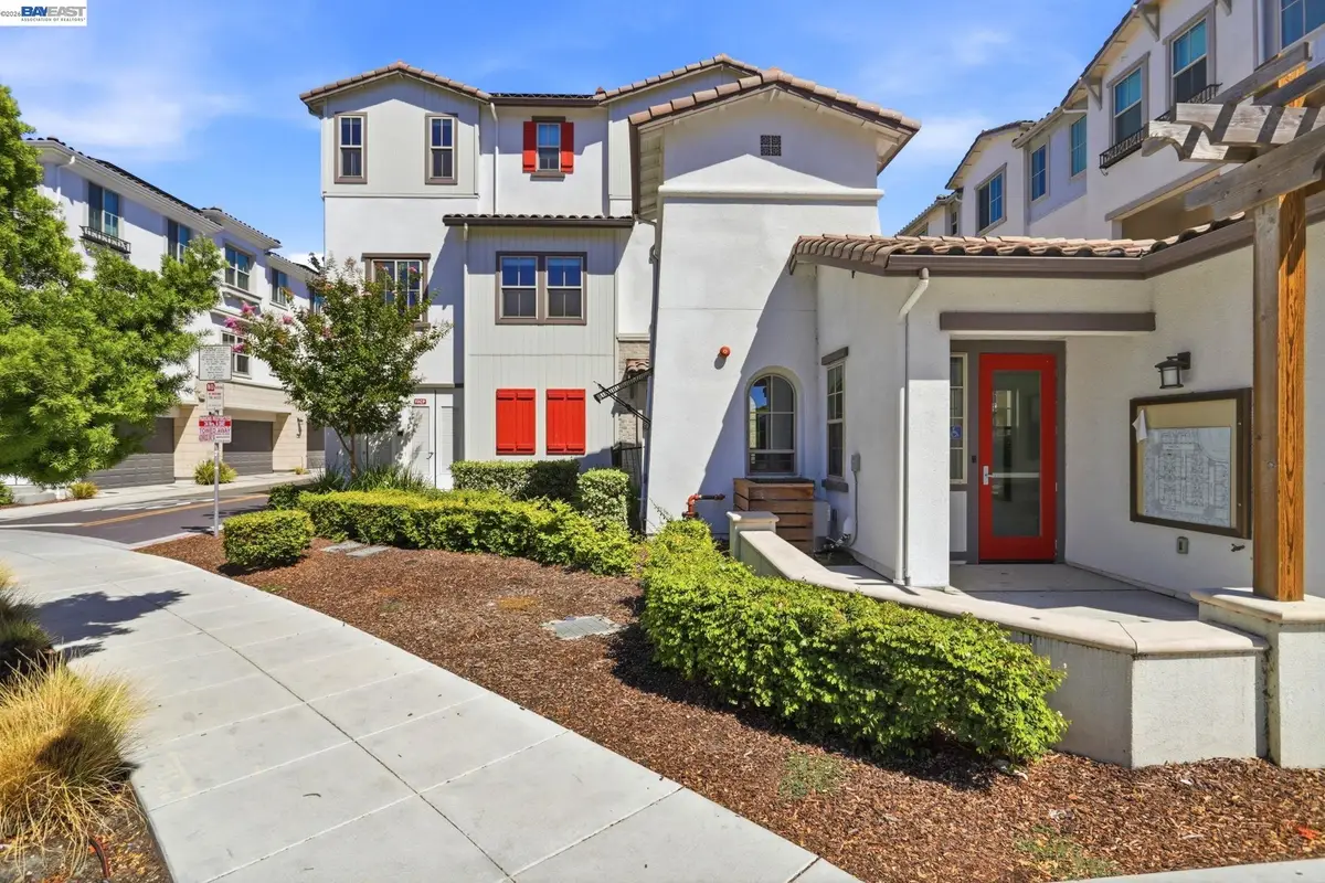 332 Harcot Ter, Sunnyvale, CA 94085 - #1