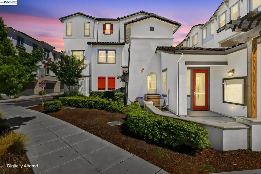 332 Harcot Ter, Sunnyvale, CA 94085 - #2