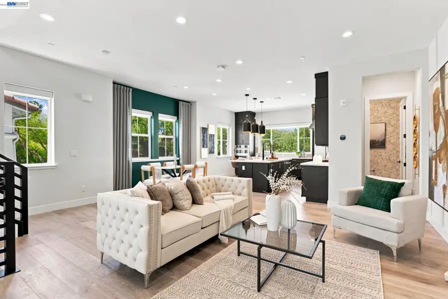 332 Harcot Ter, Sunnyvale, CA 94085 - #3