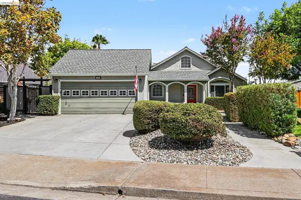 1760 Domaine Way, Oakley, CA 94561