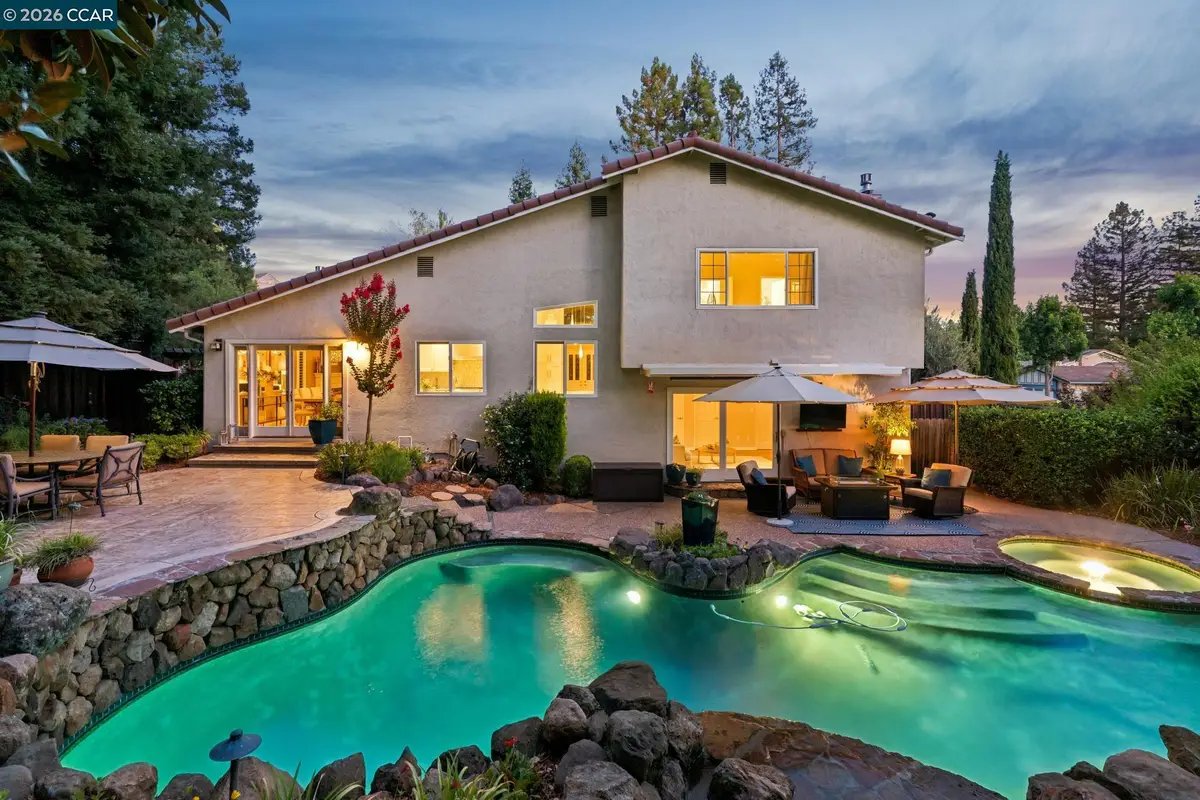 2232 Tahiti Drive, San Ramon, CA 94582 - #1