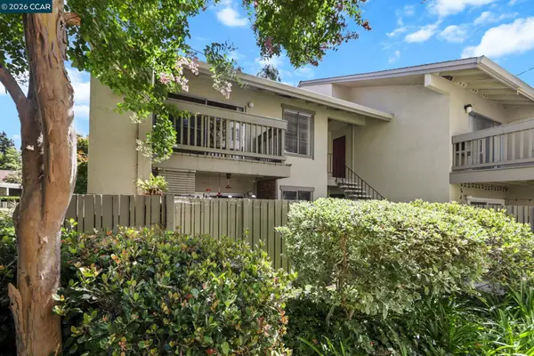 2562 Walnut Blvd #68, Walnut Creek, CA 94596