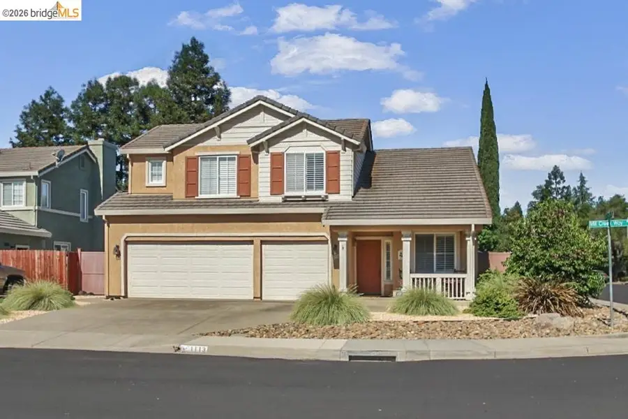 1113 Mill Creek Way, Brentwood, CA 94513 - #2