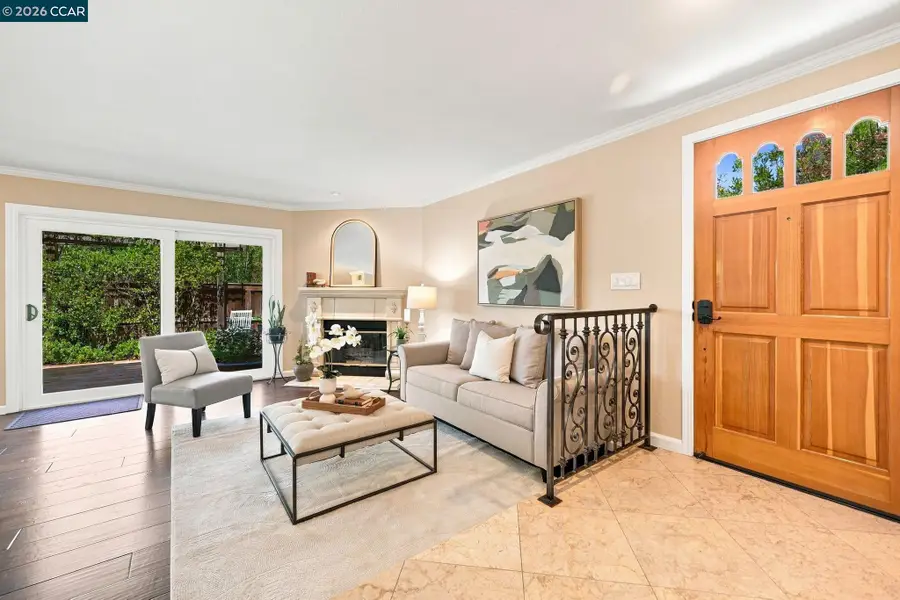 449 S Clovercrest Ln, San Ramon, CA 94582 - #2