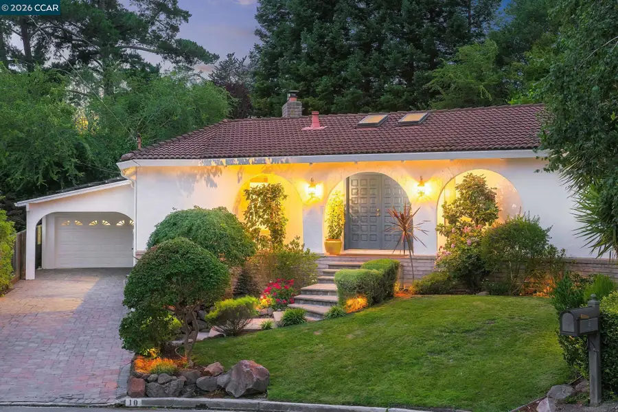 10 Darnby Ct, Orinda, CA 94563 - #3