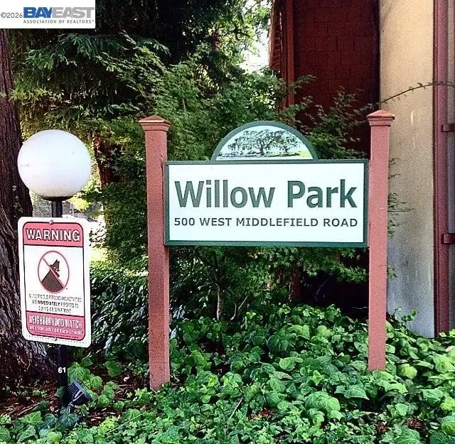 500 W Middlefield Rd #178, Mountain View, CA 94043 - #1