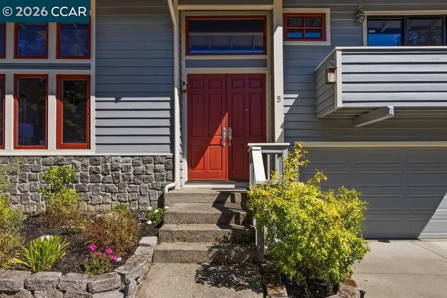 5 Via Barcelona, Moraga, CA 94556 - #3