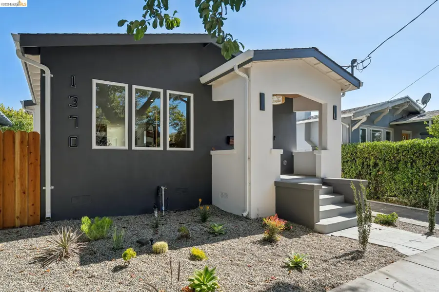 1370 Hearst Ave, Berkeley, CA 94702 - #3