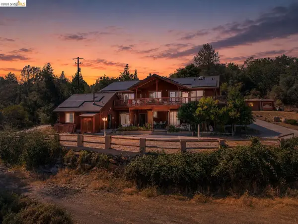 22963 Robertson Ranch Rd, Sonora, CA 95370