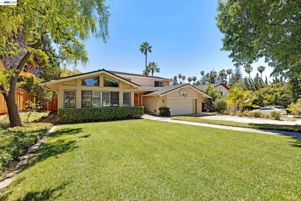 147 Guadalupe Ter, Fremont, CA 94539