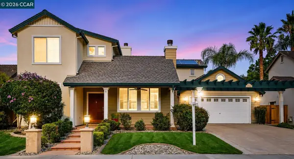 1615 Laurelbrook Dr, Tracy, CA 95377