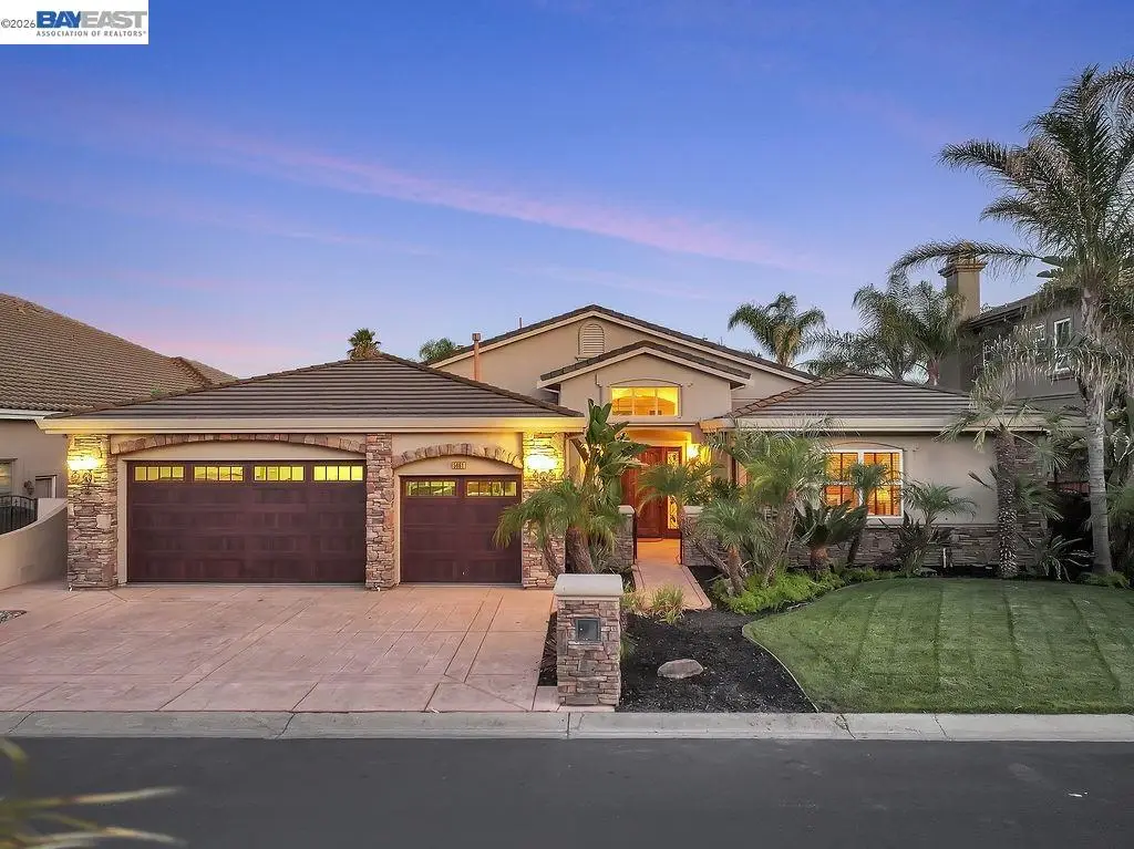 5661 Oakmont Ct, Discovery Bay, CA 94505 - #1