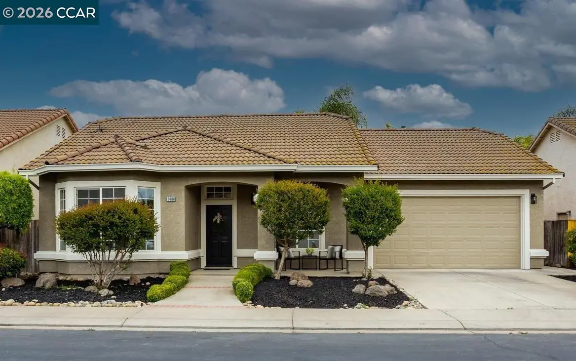 2408 Amber Elm, Modesto, CA 95355 - #1