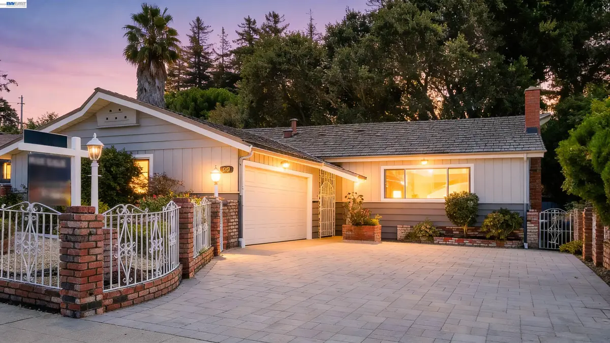 1771 Germaine Ct, Hayward, CA 94541 - #1