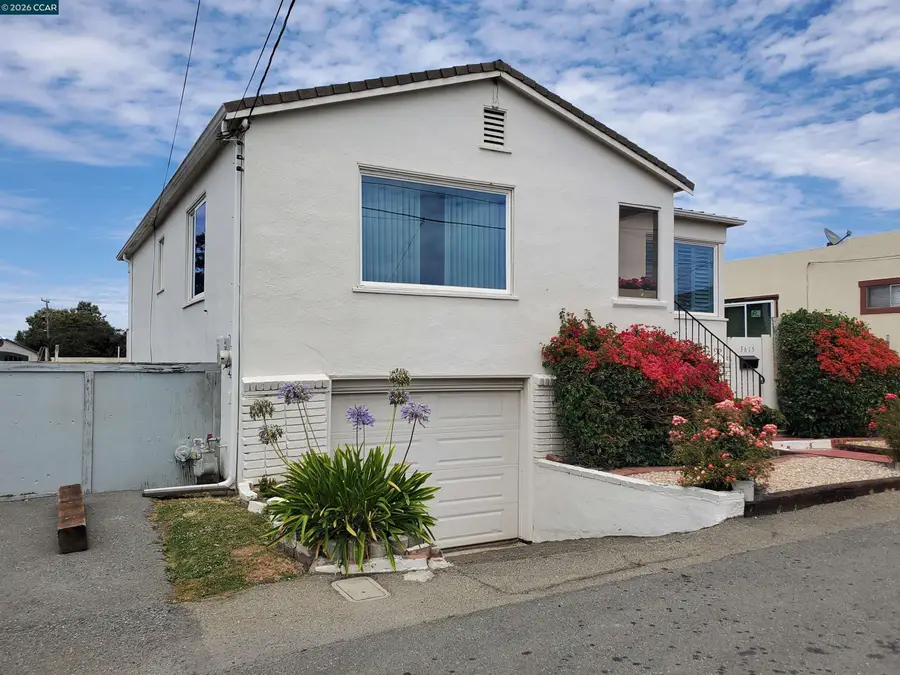 3615 Natalie Ct, Richmond, CA 94805 - #3