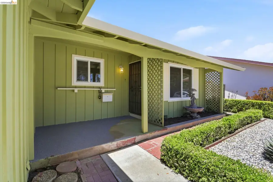 4345 Burney Way, Fremont, CA 94538 - #3