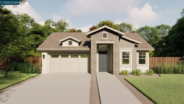 3547 Cloverbrook Ave, Oakley, CA 94561