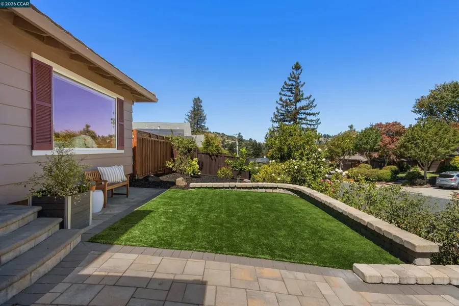 38 Buckingham Dr, Moraga, CA 94556 - #3